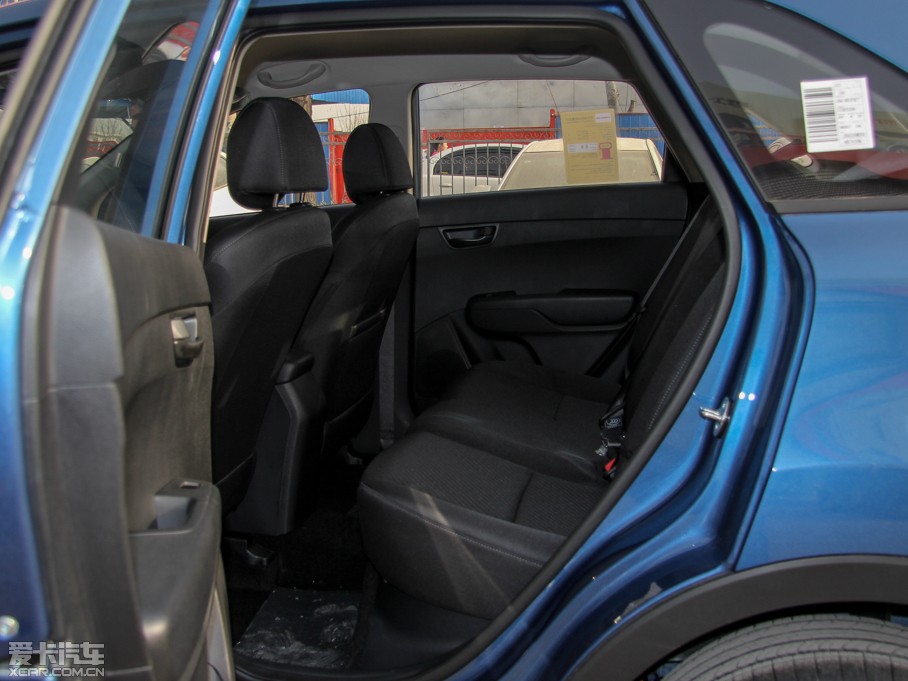 2015KX3 1.6L քӃGLS