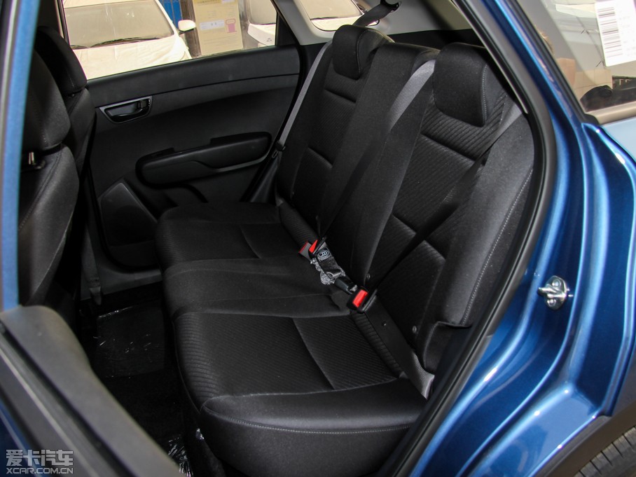 2015KX3 1.6L քӃGLS