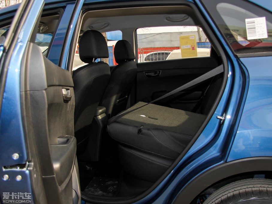 2015KX3 1.6L քӃGLS