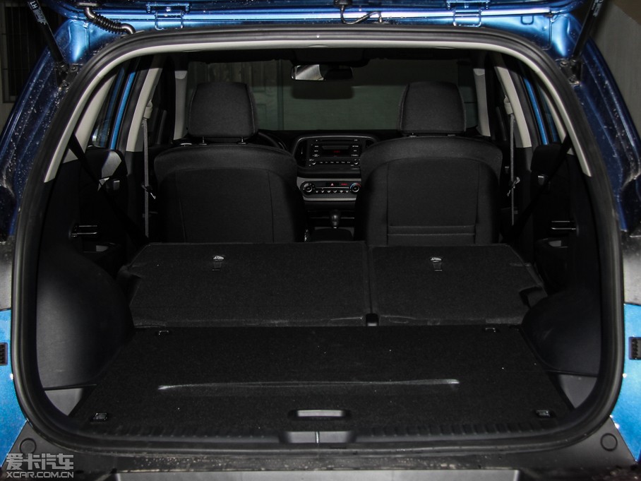 2015KX3 1.6L քӃGLS