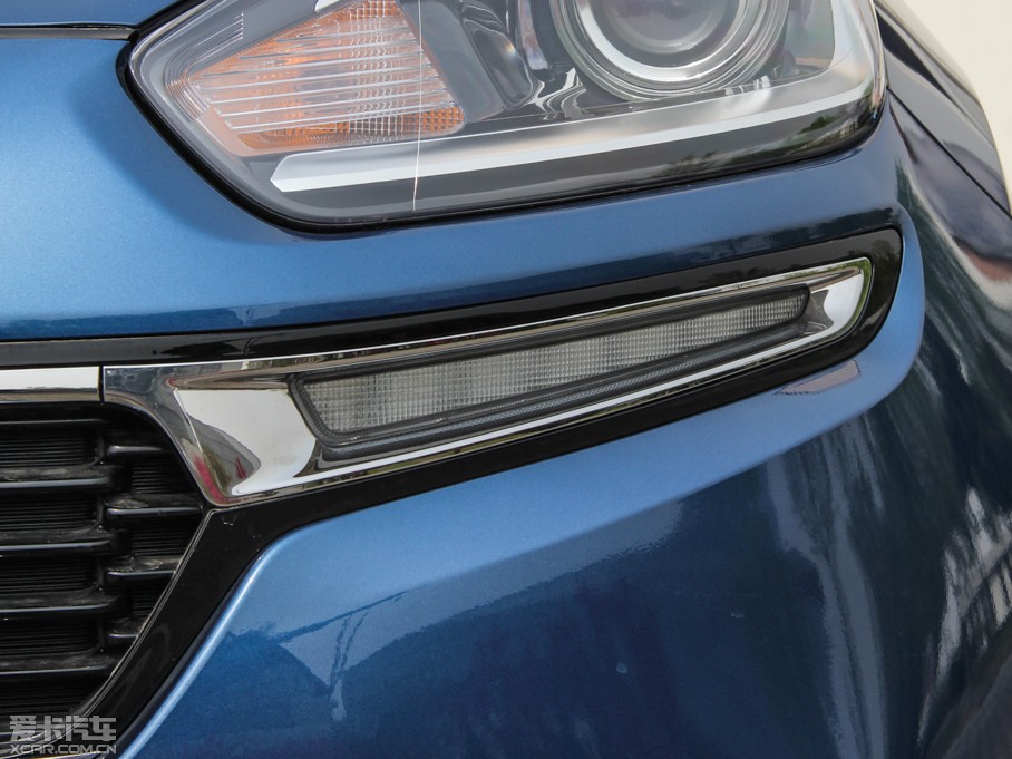 2015KX3 1.6L ԄӃPRM