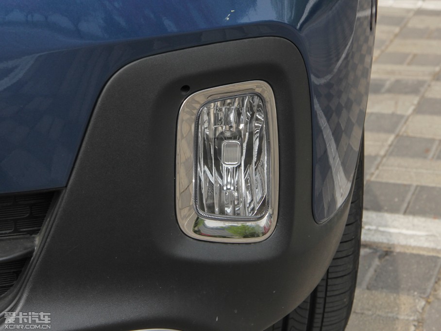 2015KX3 1.6L ԄӃPRM