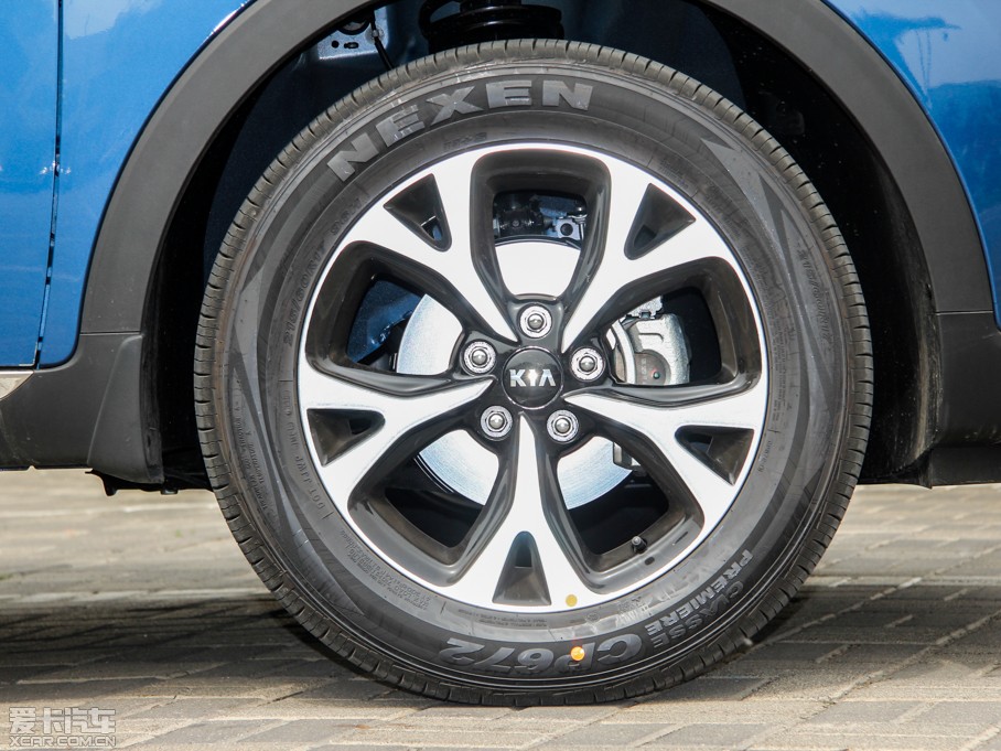 2015KX3 1.6L Ԅ(dng)(q)PRM