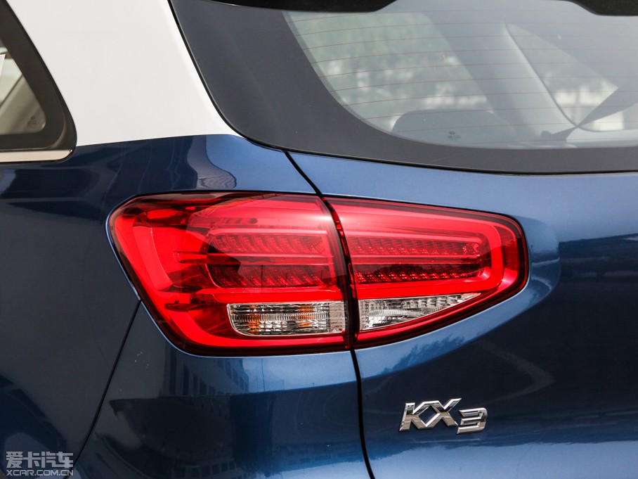 2015KX3 1.6L ԄӃ(q)PRM