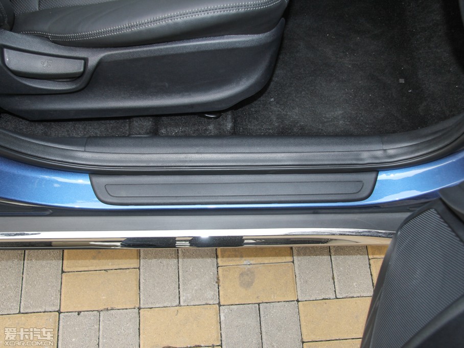 2015KX3 1.6L Ԅ(dng)(q)PRM