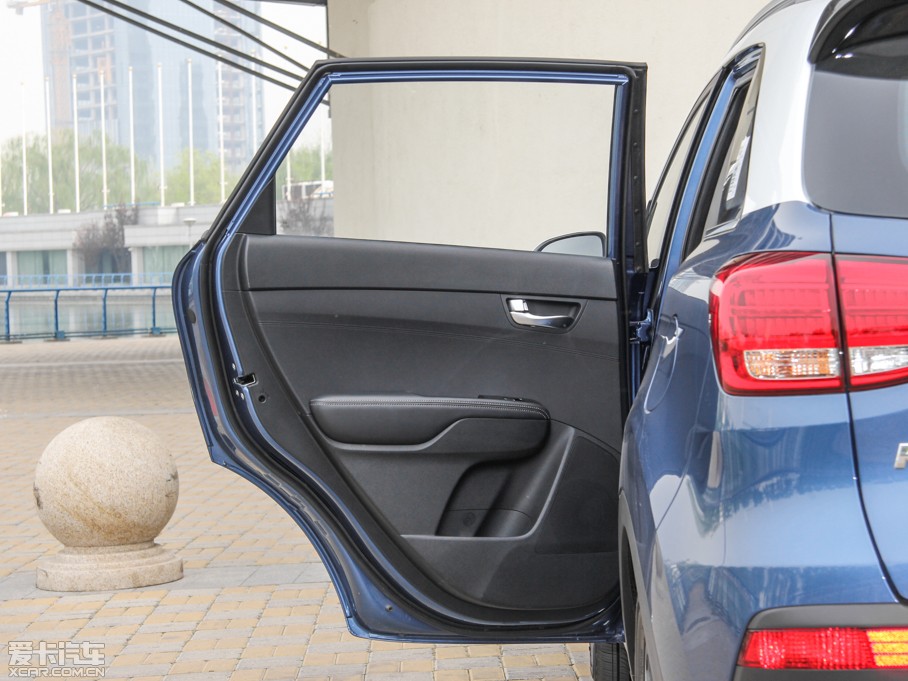 2015KX3 1.6L ԄӃPRM