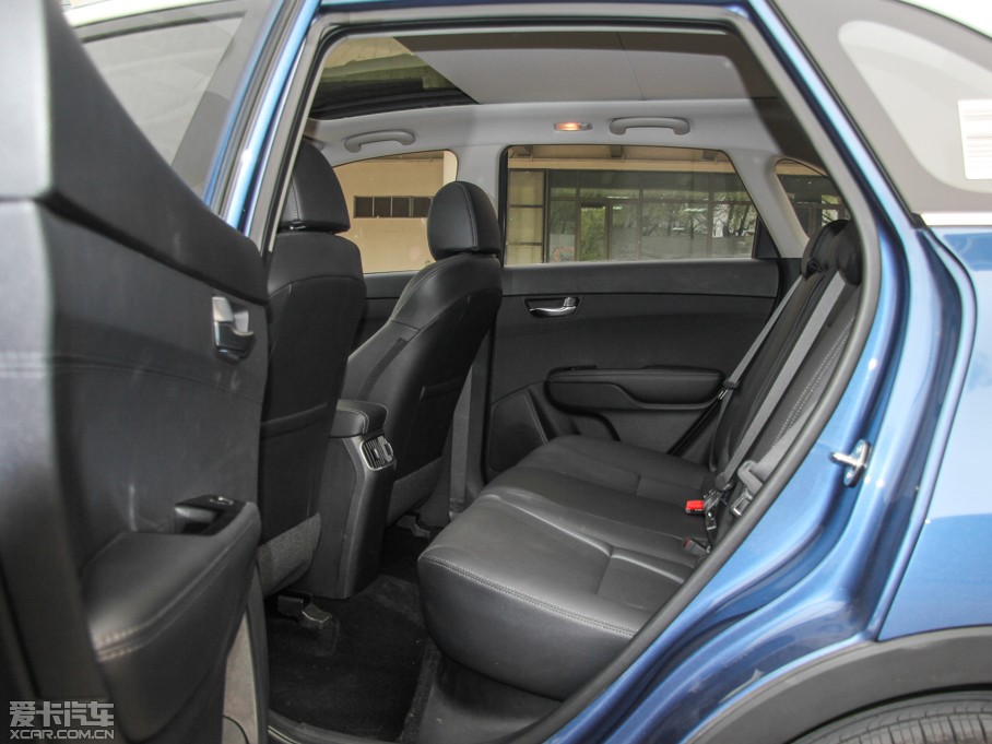 2015KX3 1.6L Ԅ(dng)(q)PRM