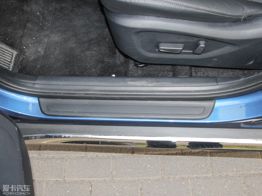 2015KX3 1.6L ԄӃPRM