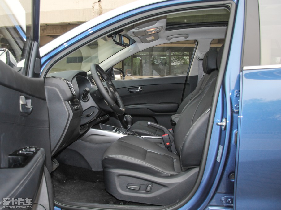 2015KX3 1.6L ԄӃPRM