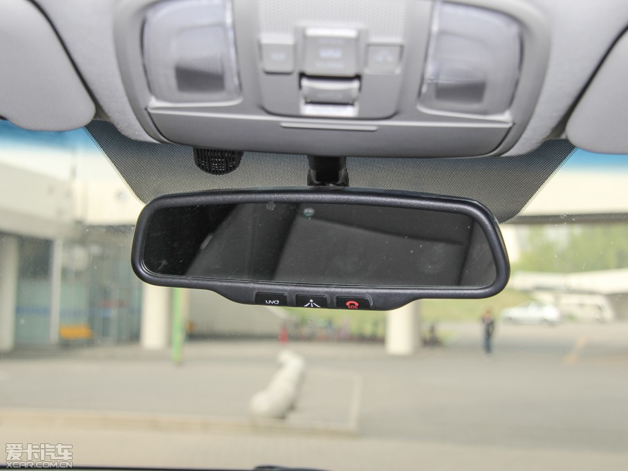 2015KX3 1.6L Ԅ(dng)(q)PRM