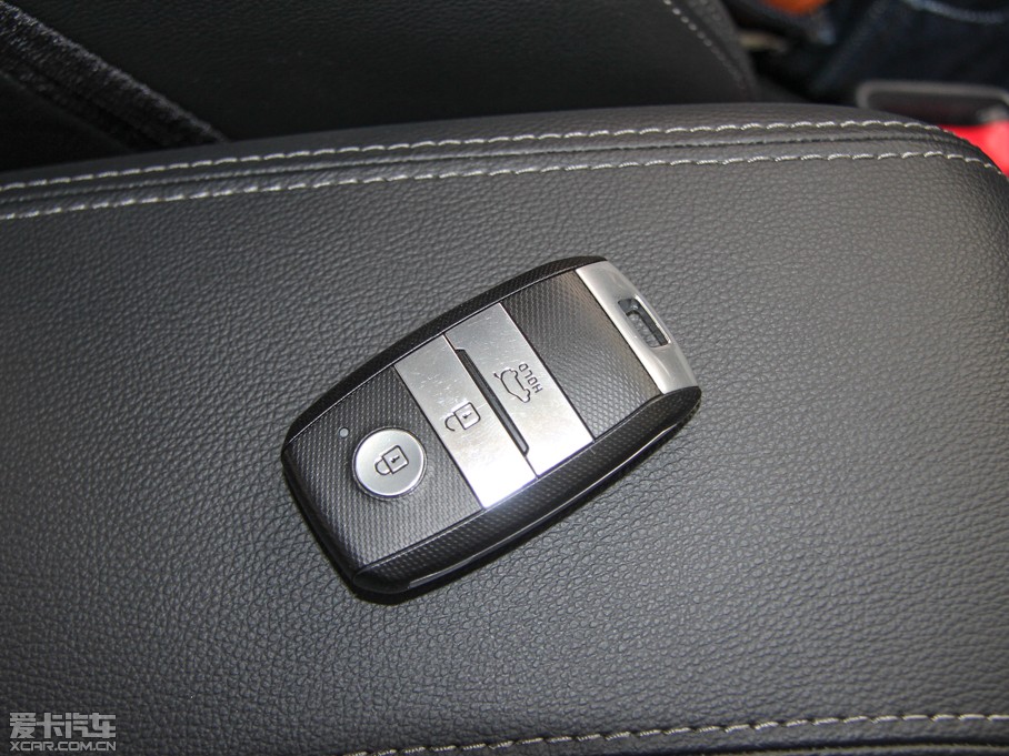 2015KX3 1.6L ԄӃPRM