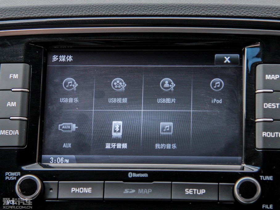 2015KX3 1.6L ԄӃPRM