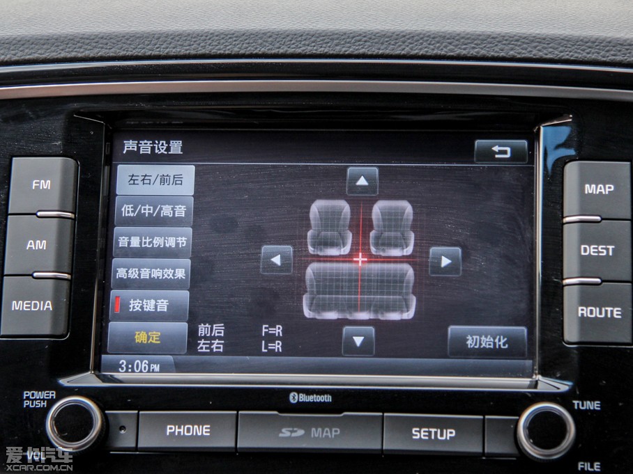 2015KX3 1.6L Ԅ(dng)(q)PRM