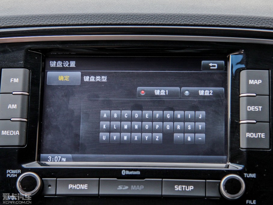 2015KX3 1.6L ԄӃPRM