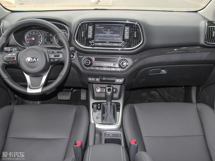 2015KX3 1.6L ԄӃPRM