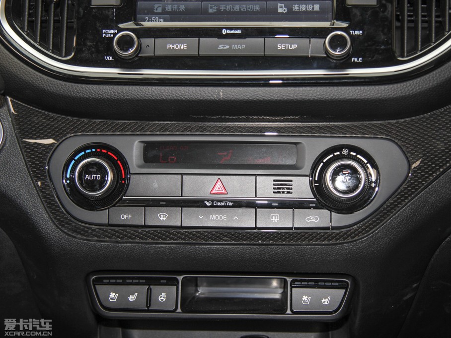 2015KX3 1.6L Ԅ(dng)(q)PRM