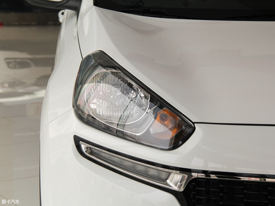 2015KX3 1.6L ԄӃDLX