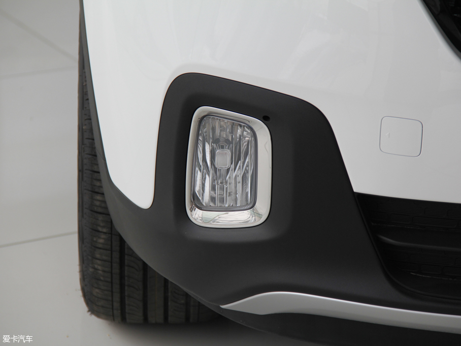 2015KX3 1.6L ԄӃDLX