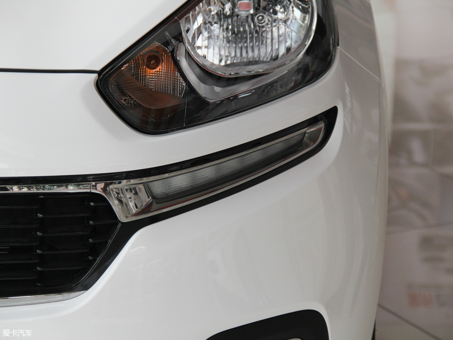 2015KX3 1.6L ԄӃDLX