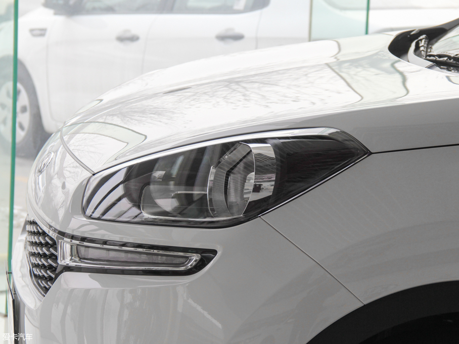 2015KX3 1.6L ԄӃDLX