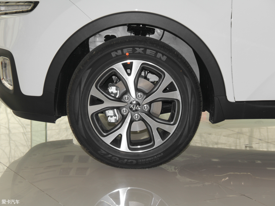 2015KX3 1.6L ԄӃDLX