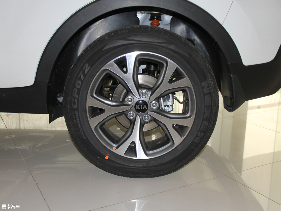 2015KX3 1.6L ԄӃDLX