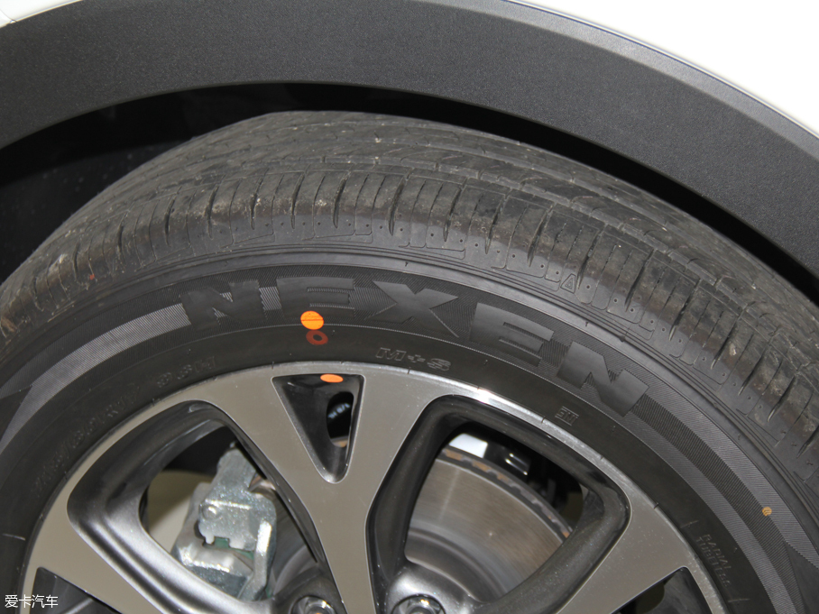 2015KX3 1.6L ԄӃDLX