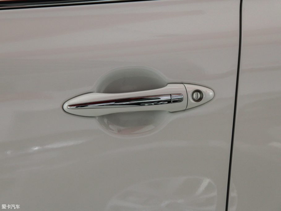 2015KX3 1.6L ԄӃDLX