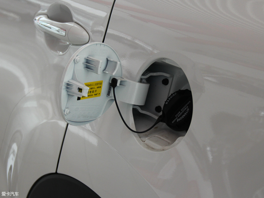 2015KX3 1.6L ԄӃDLX