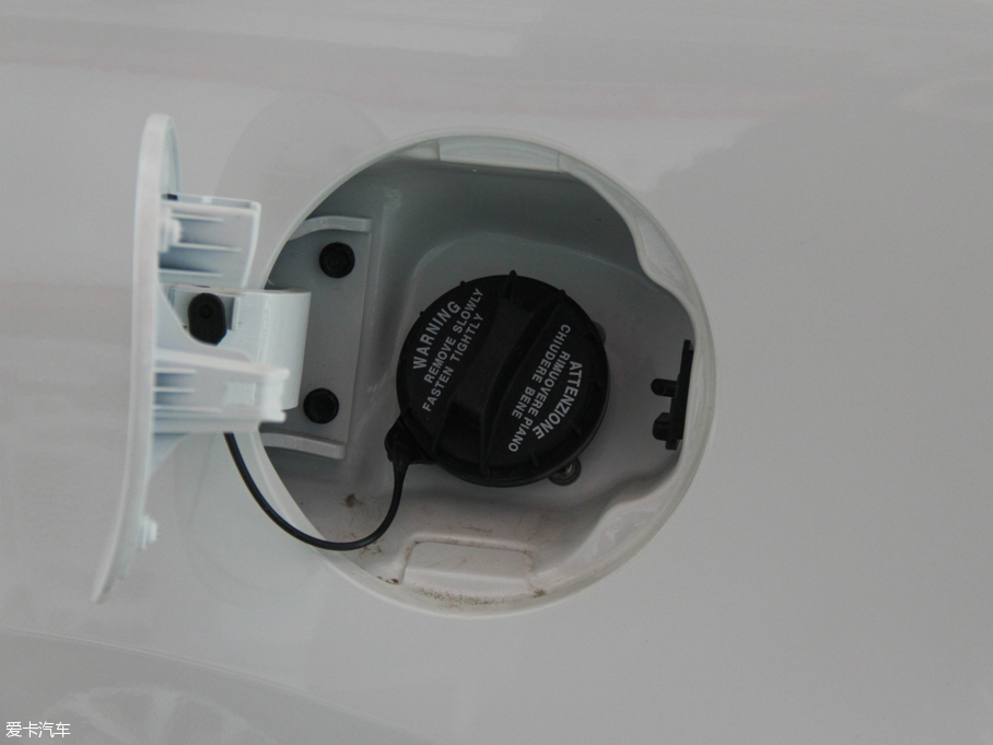 2015KX3 1.6L ԄӃDLX