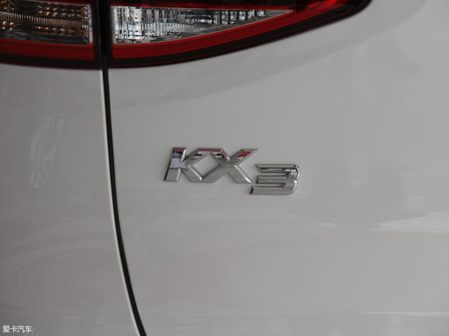 2015KX3 1.6L ԄӃDLX