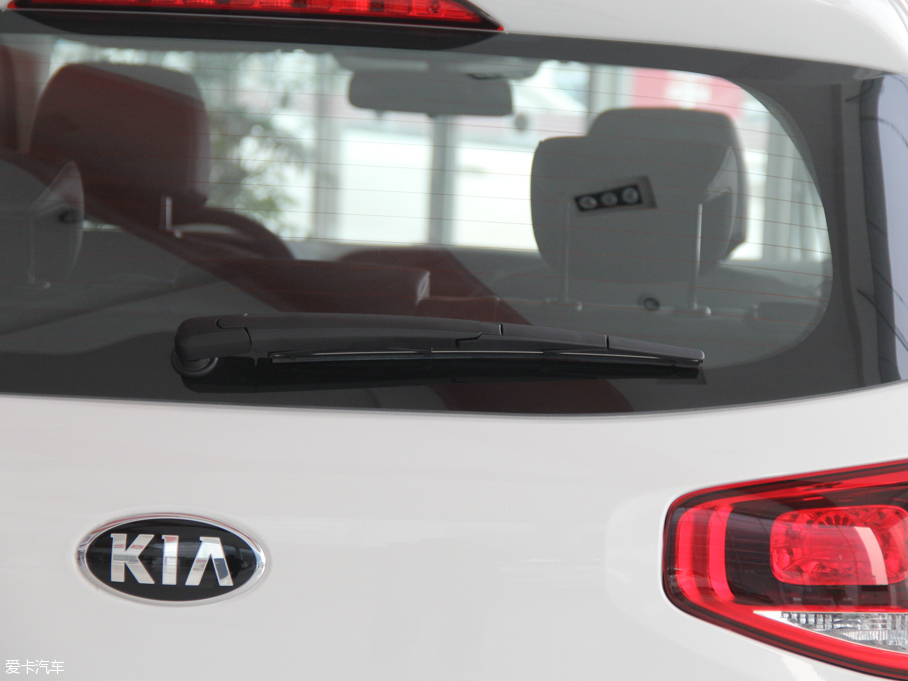 2015KX3 1.6L ԄӃ(q)DLX