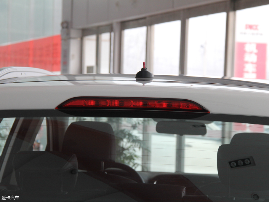 2015KX3 1.6L Ԅ(dng)(q)DLX