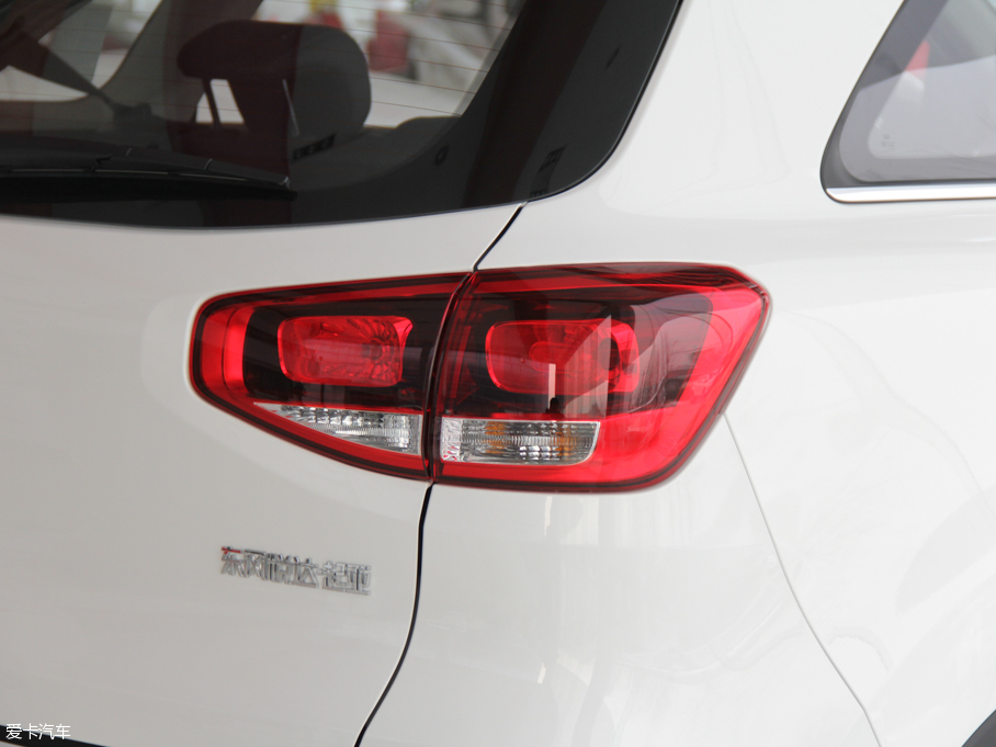 2015KX3 1.6L ԄӃ(q)DLX