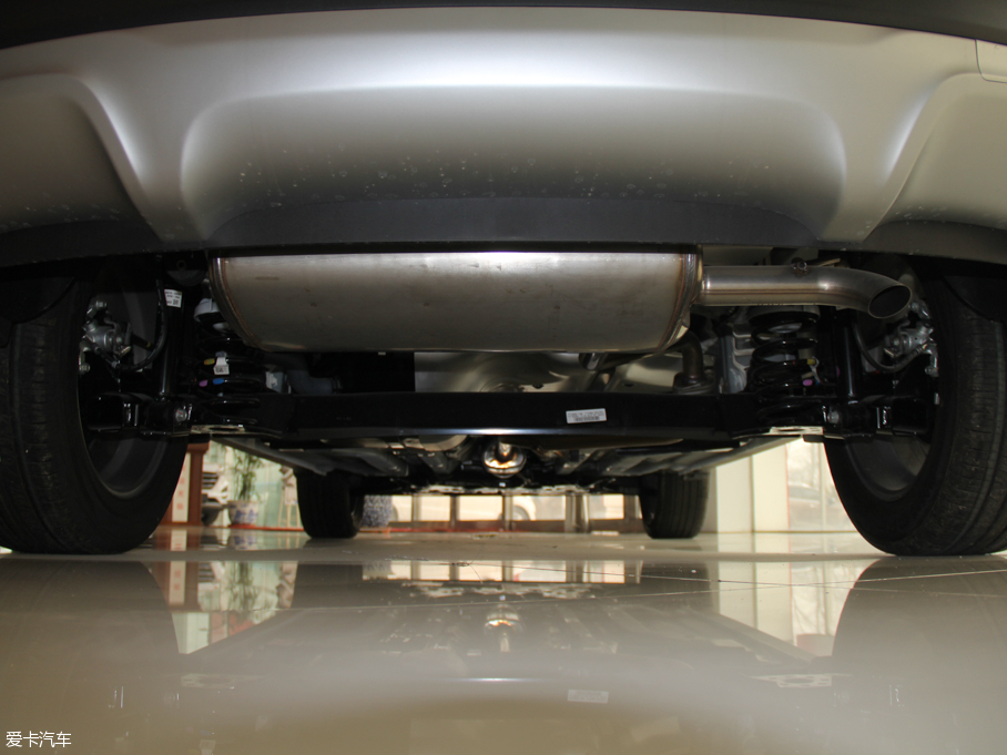 2015KX3 1.6L ԄӃDLX