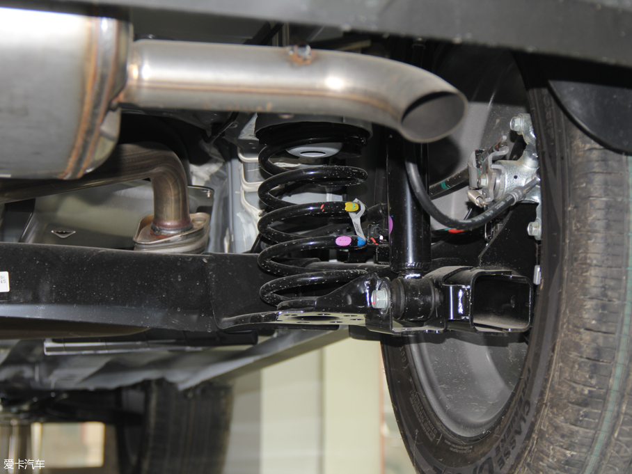 2015KX3 1.6L ԄӃDLX