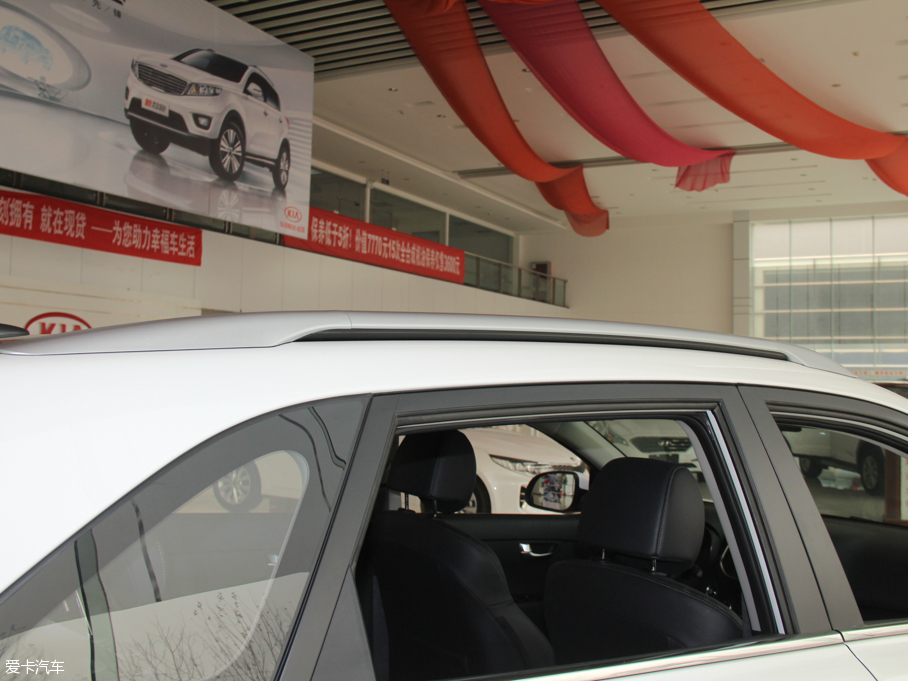 2015KX3 1.6L ԄӃDLX