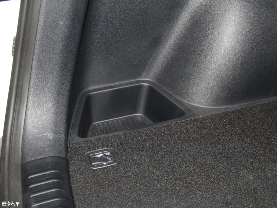 2015KX3 1.6L ԄӃDLX