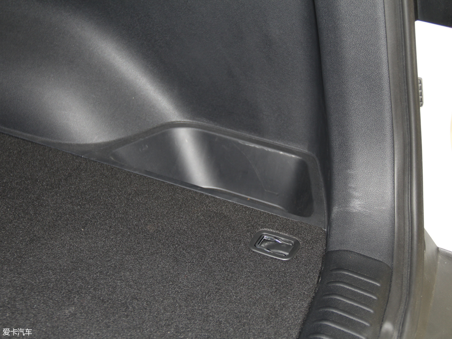 2015KX3 1.6L ԄӃDLX