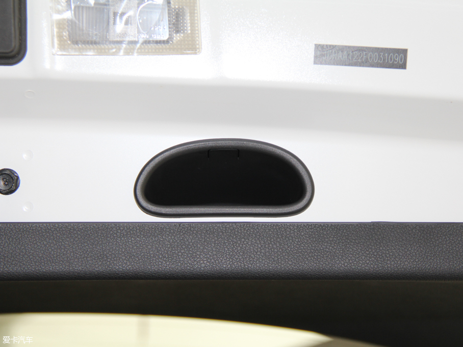 2015KX3 1.6L ԄӃDLX