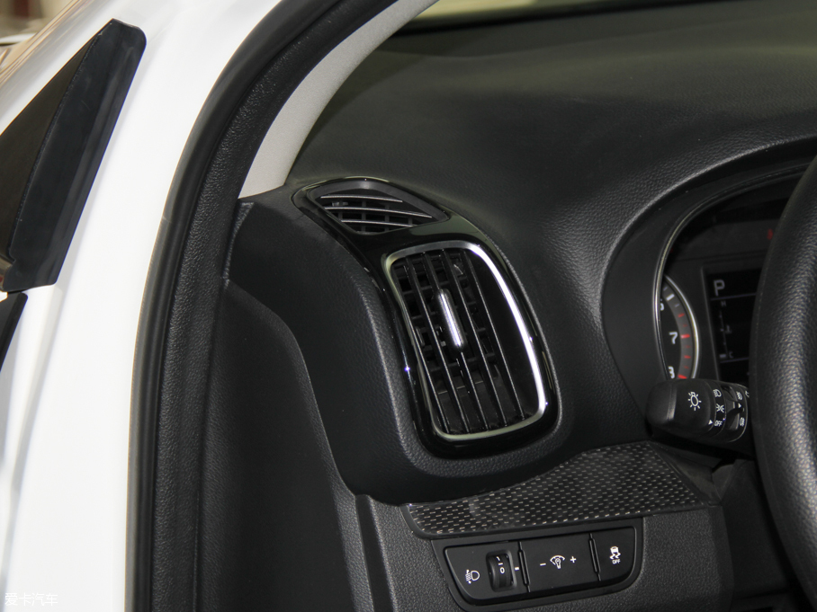 2015KX3 1.6L Ԅ(dng)(q)DLX