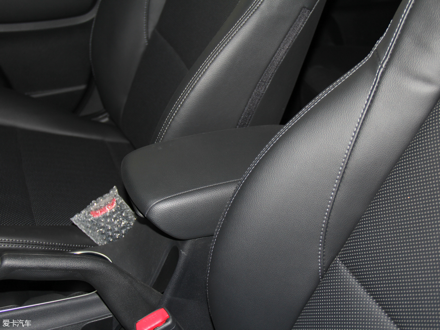 2015KX3 1.6L ԄӃDLX