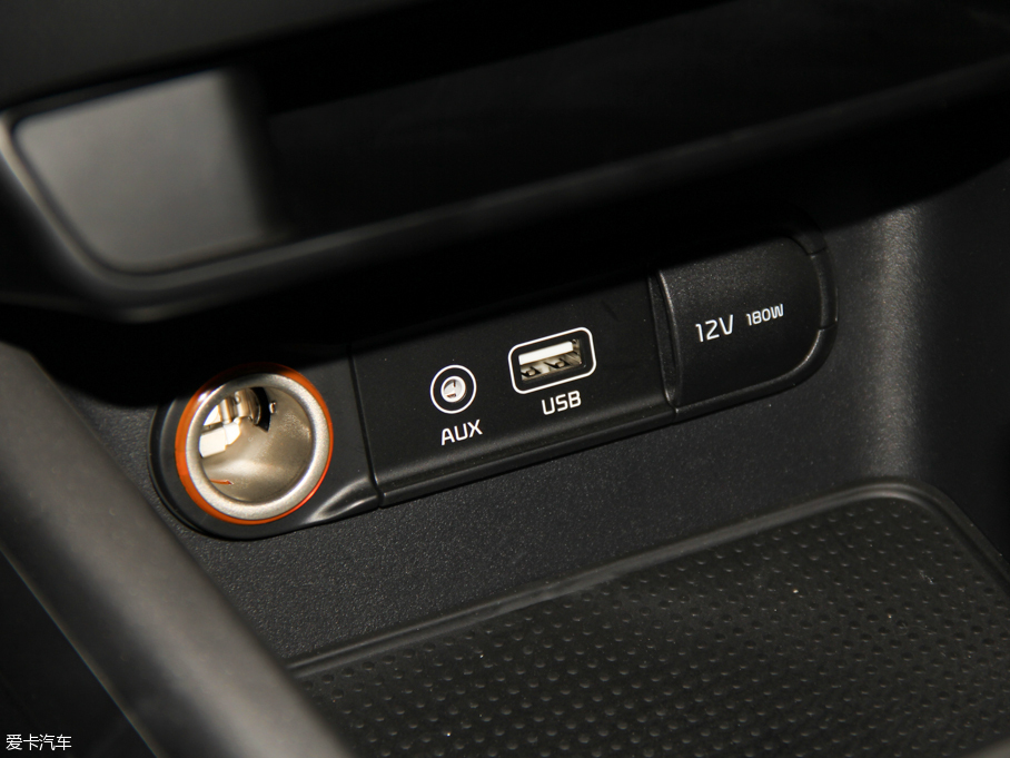 2015KX3 1.6L ԄӃDLX