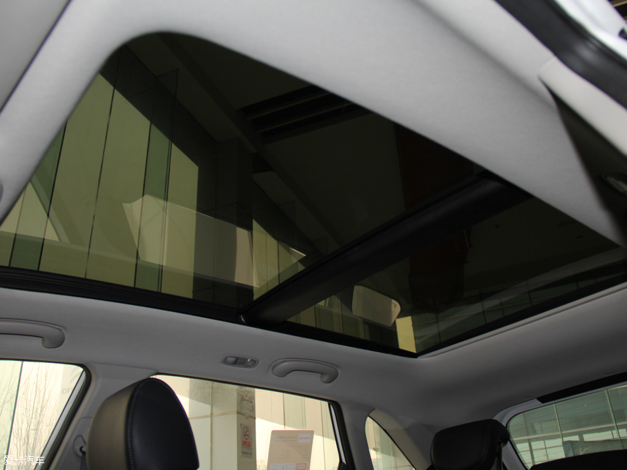 2015KX3 1.6L ԄӃDLX