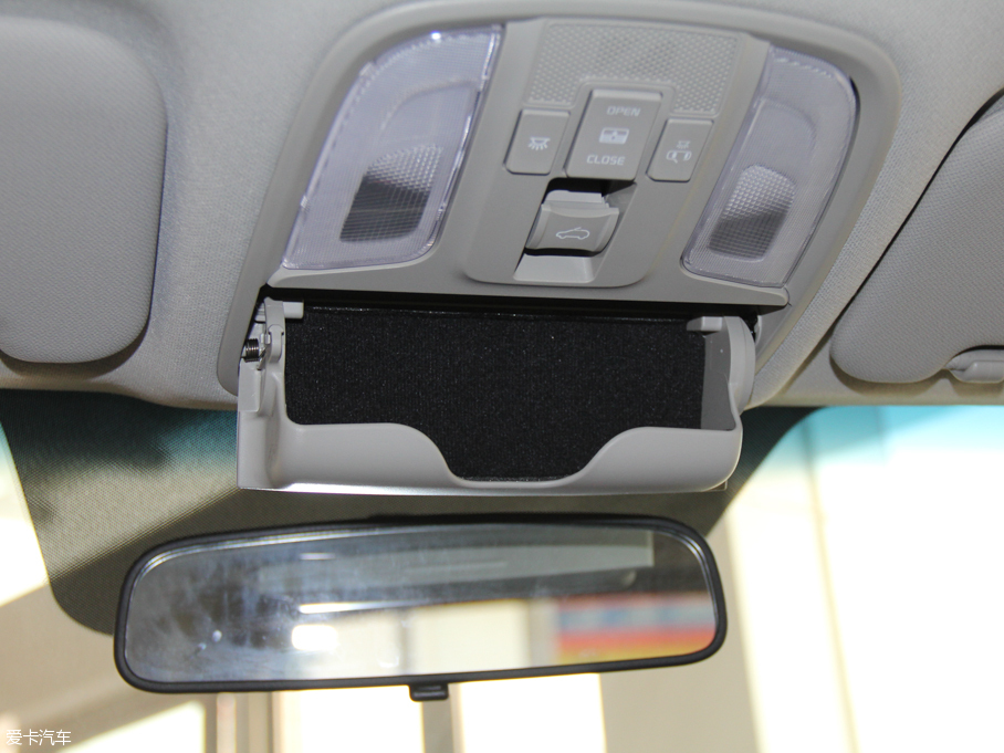 2015KX3 1.6L ԄӃ(q)DLX