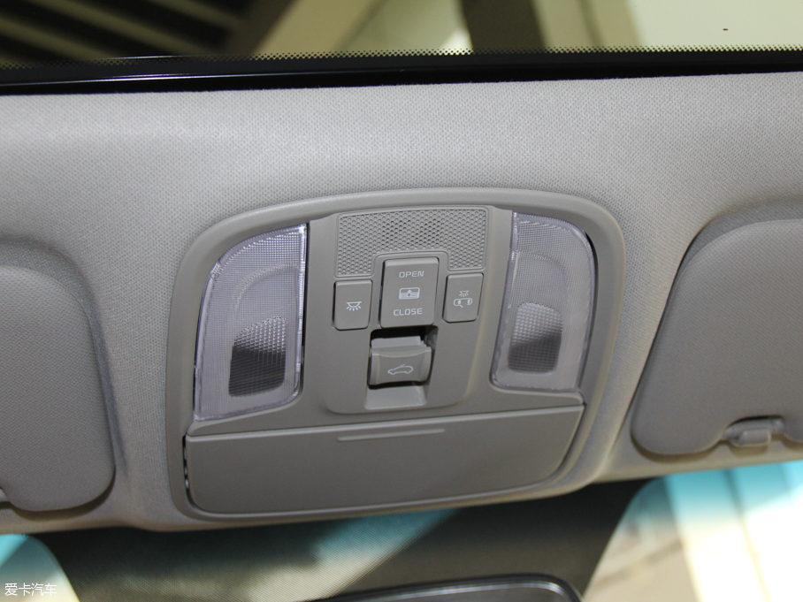 2015KX3 1.6L ԄӃDLX