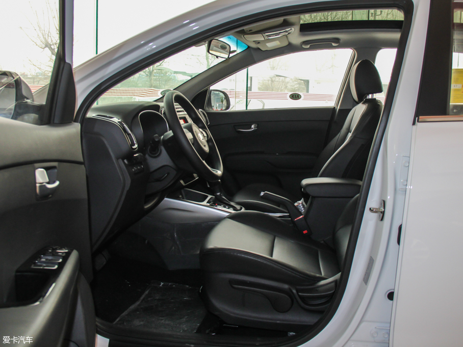 2015KX3 1.6L ԄӃDLX