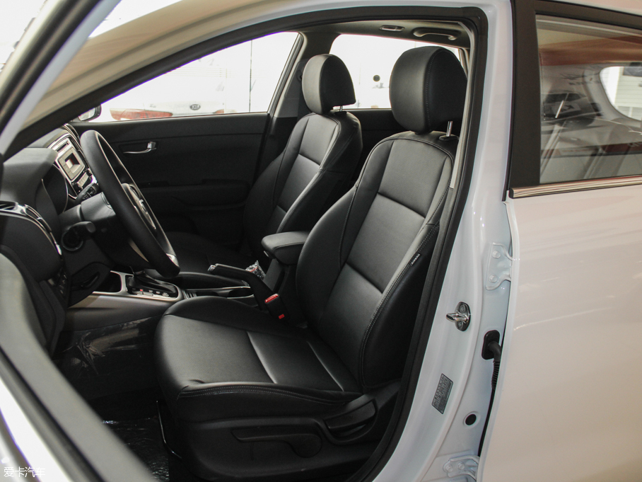 2015KX3 1.6L ԄӃDLX