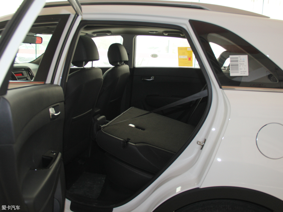 2015KX3 1.6L ԄӃDLX