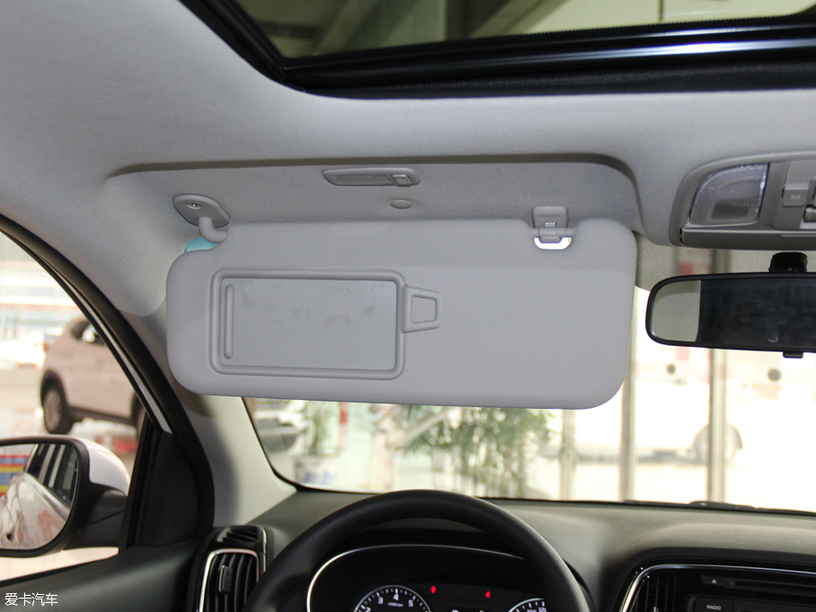 2015KX3 1.6L ԄӃDLX